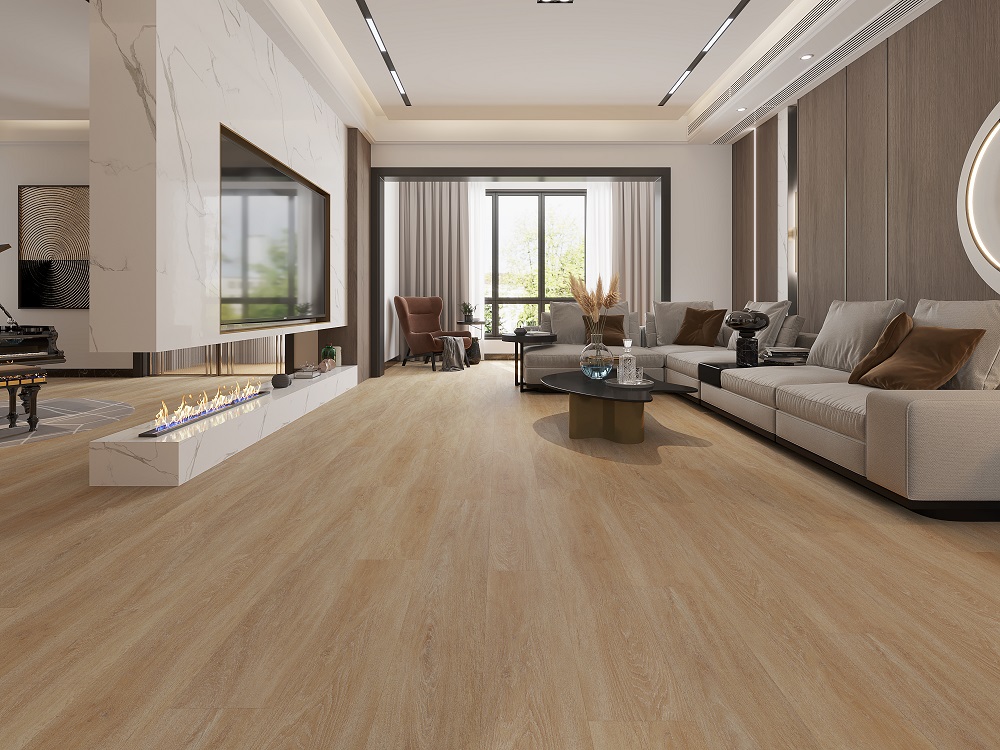SPC Style II Arlon Honey