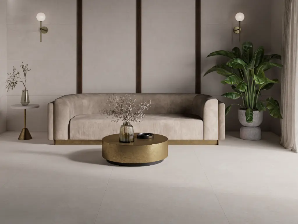 Lucca Blanco 24x48
