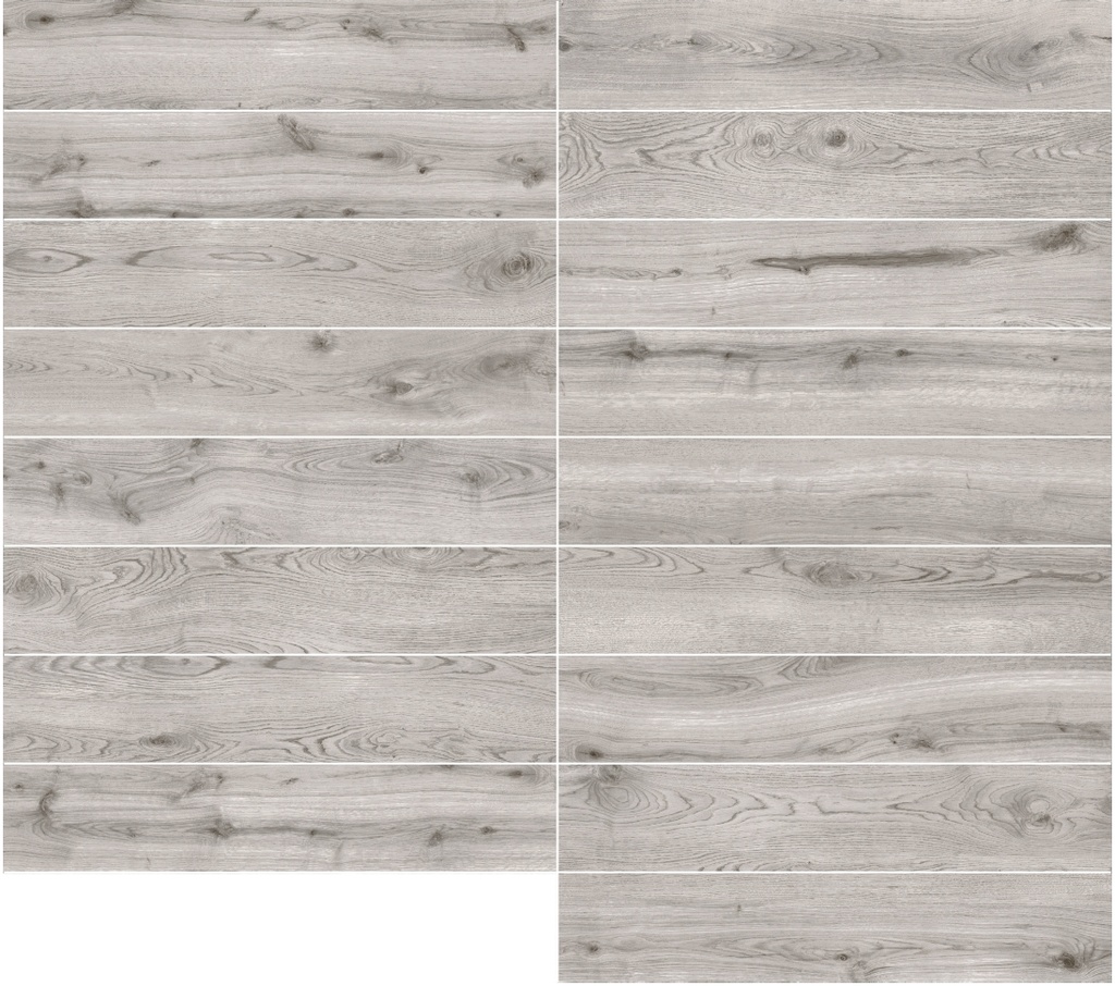 Algord Grey 9.19X47.20
