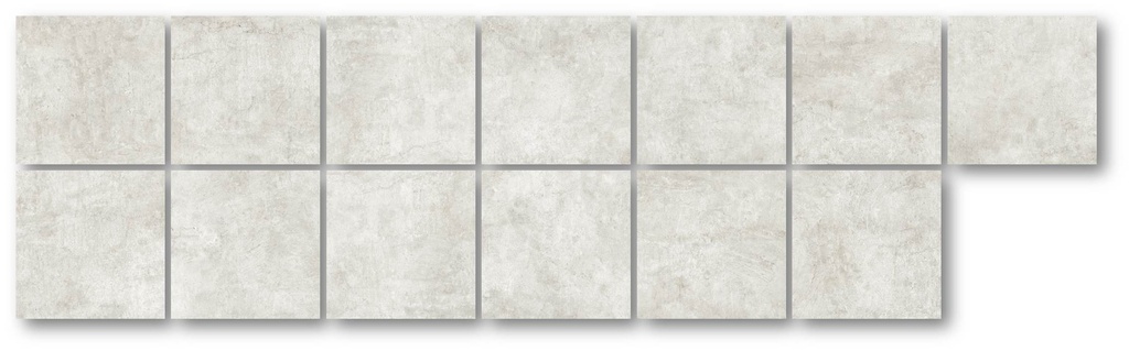 Crowne White 29.3X29.3