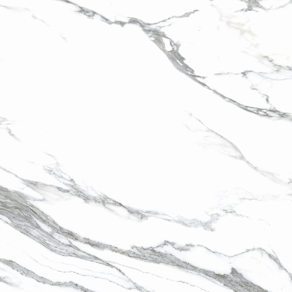 Carrara White 36X36