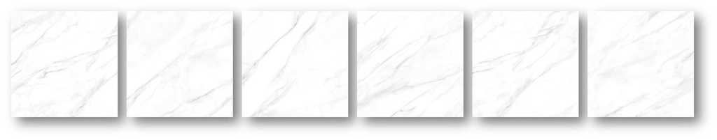 Zermatt White 36X36