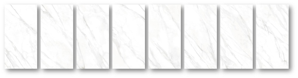Montblanc White 24X48
