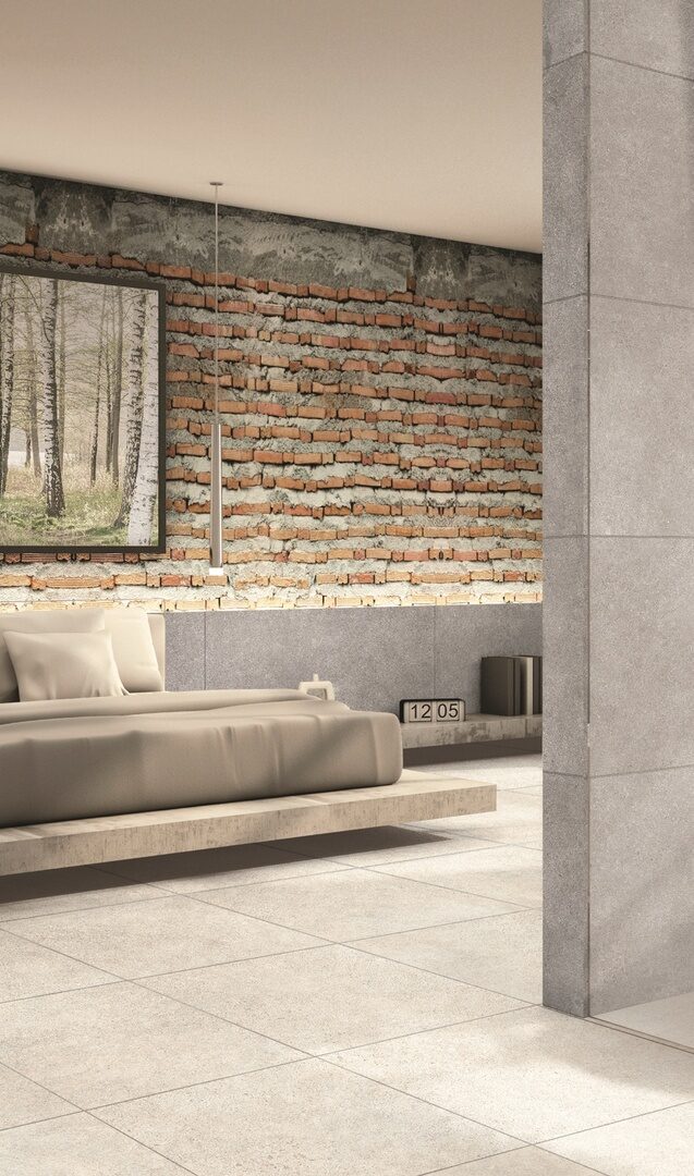 Stonecrete Almond 24x48