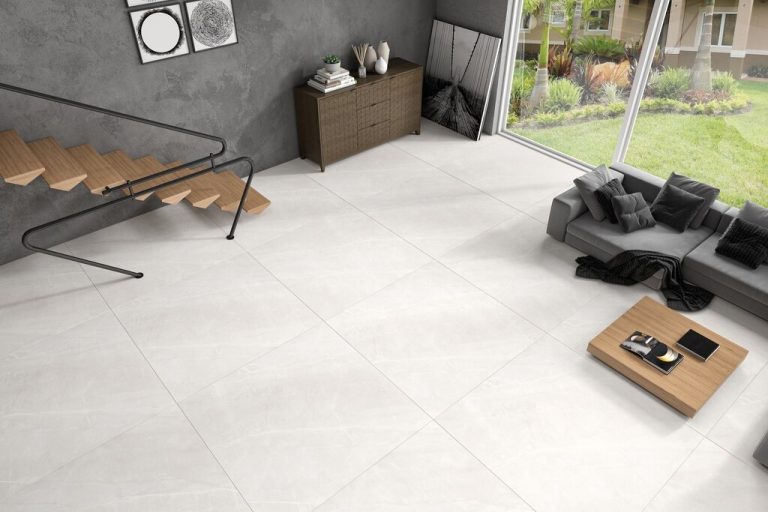 Large-Format Tile