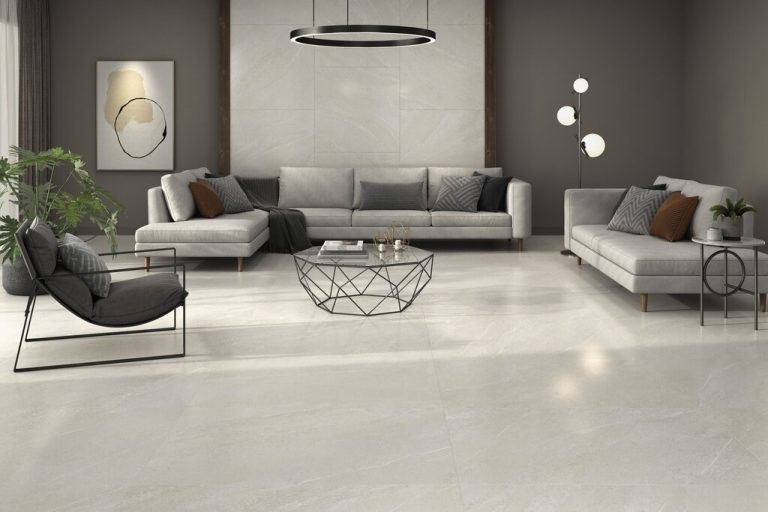 Porcelain & Ceramic Tile