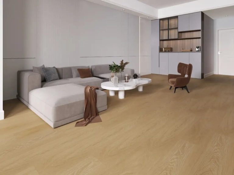 SPC Vinyl Flooring